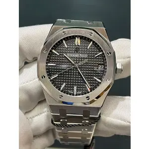 오데마피게 로얄오크 15500 (upgrade ver.) 41mm
