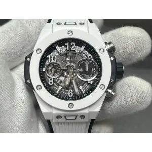 위블로 빅뱅 유니코 크로노 그래프 42mm