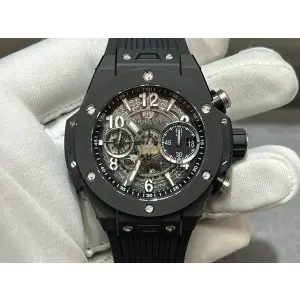 위블로 빅뱅 유니코 크로노 그래프 42mm