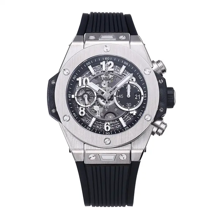 위블로 빅뱅 유니코 크로노 그래프 42mm