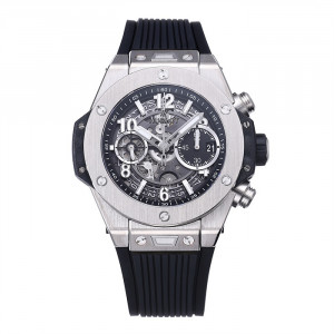 위블로 빅뱅 유니코 크로노 그래프 42mm