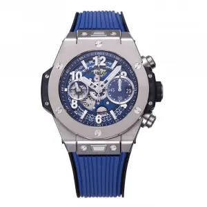위블로 빅뱅 유니코 크로노 그래프 42mm