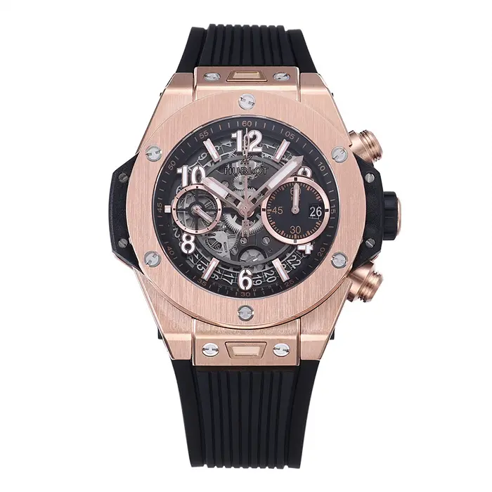 위블로 빅뱅 유니코 크로노 그래프 42mm