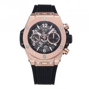 위블로 빅뱅 유니코 크로노 그래프 42mm