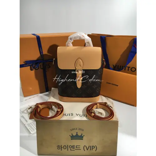 루이비통 소호 미니 백팩 M14651