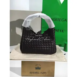 보테가베네타 캄파나 미디엄 844249 (컬러 다크 바롤)