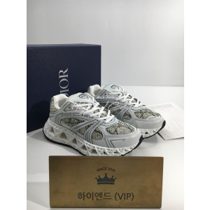 디올 B35 NXXT 스니커즈 (남성용)