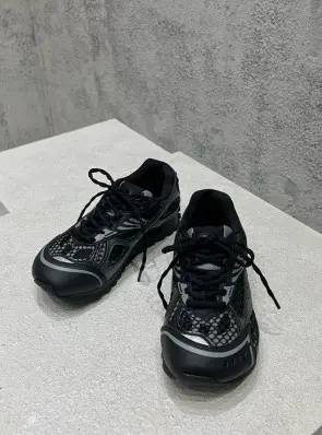 보테가베네타 오르빗 스니커즈 (남녀공용)