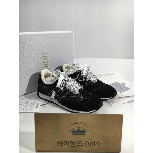 디올 D 스케치 스니커즈