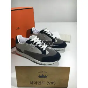 에르메스 트레일 스니커즈 (남녀공용)