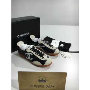 샤넬 26P CC로고 스니커즈