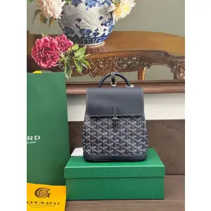 고야드 알핀백 (컬러 네이비)