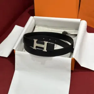 에르메스 24mm 여성 벨트 (금장/은장) (upgrade ver.)