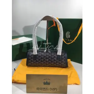 고야드 봉보니에르 백 (컬러 네이비)