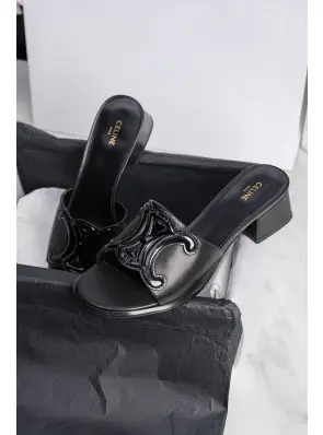 셀린느 클레망스 뮬