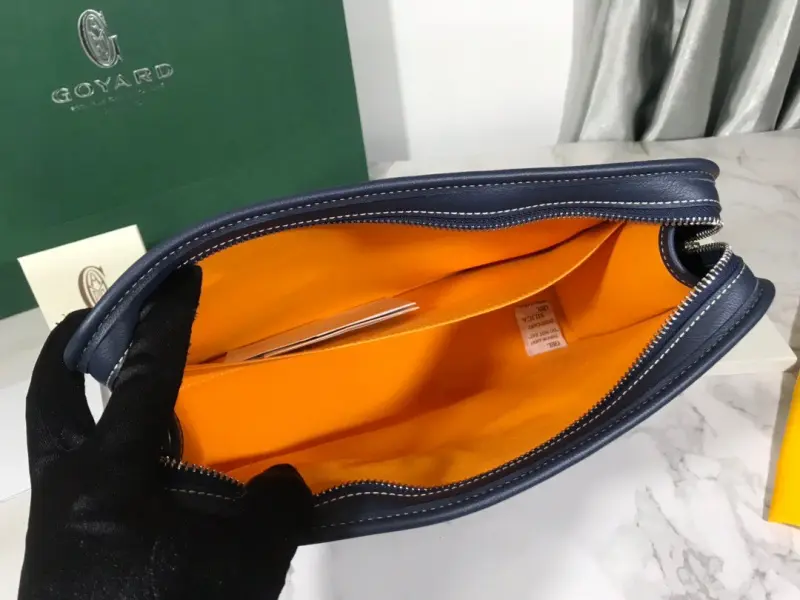 고야드 쥬방스 GM (컬러 네이비)