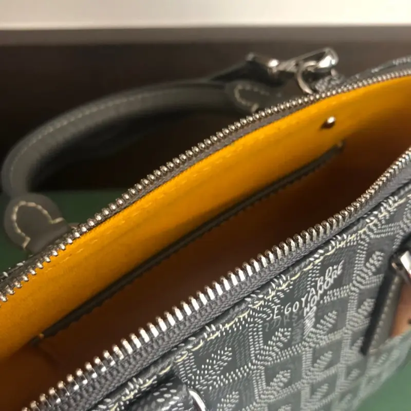 고야드 방돔 백 23cm (컬러 그레이)