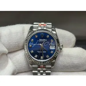 로렉스 데이저스트 31mm 여성용