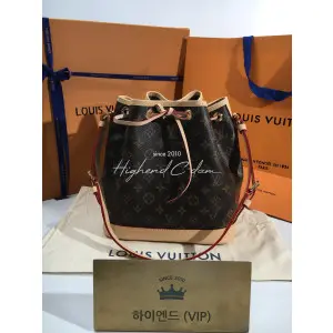루이비통 쁘띠뜨 노에 M46984