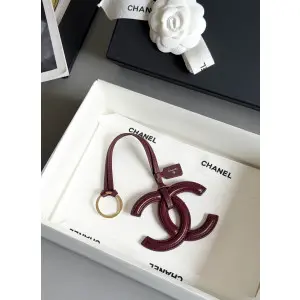 샤넬 미니백 참 램스킨