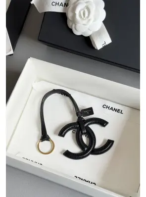 샤넬 미니백 참 램스킨