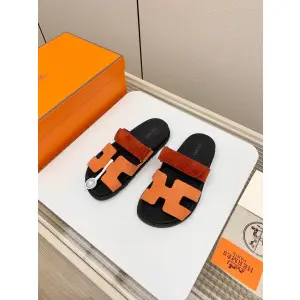에르메스 시프레 샌들 (남녀공용)